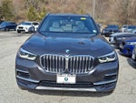 2023 BMW X5 xDrive40i Sports Activity Vehicle