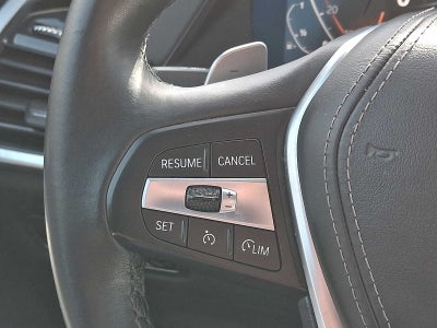 2023 BMW X5 xDrive40i Sports Activity Vehicle