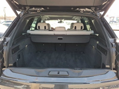 2023 BMW X5 xDrive40i Sports Activity Vehicle