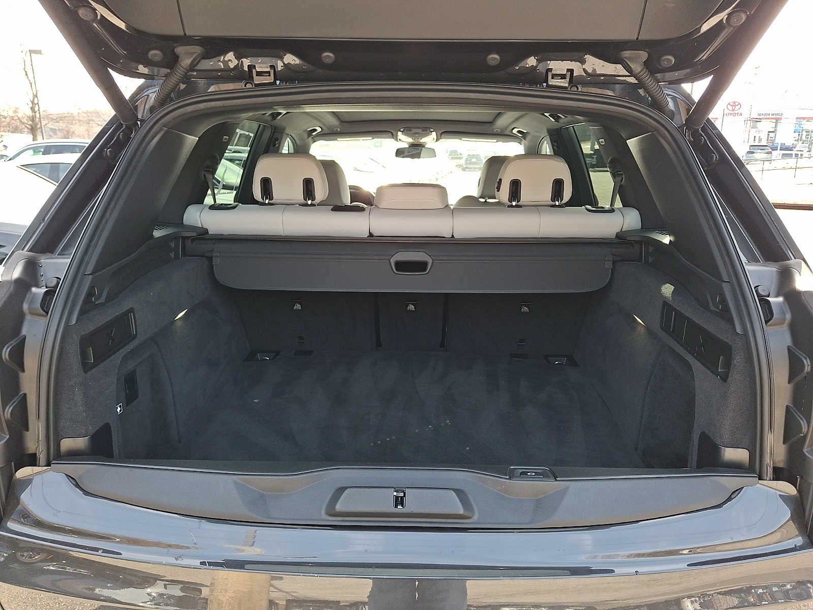 2023 BMW X5 xDrive40i Sports Activity Vehicle