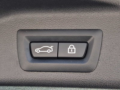 2023 BMW X5 xDrive40i Sports Activity Vehicle