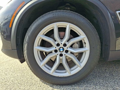 2023 BMW X5 xDrive40i Sports Activity Vehicle