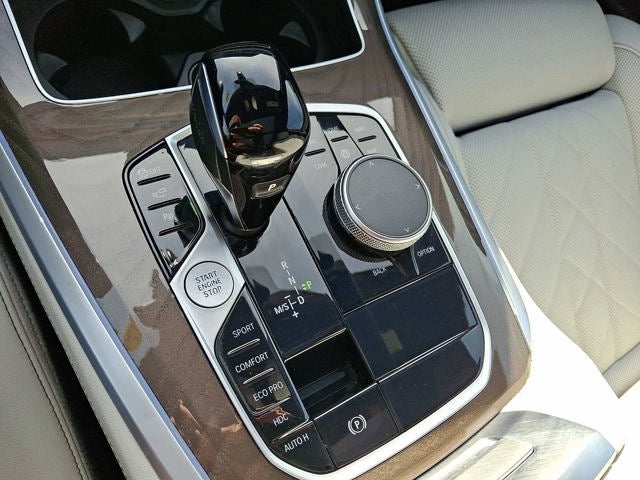 2023 BMW X5 xDrive40i Sports Activity Vehicle