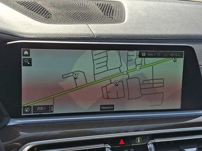 2023 BMW X5 xDrive40i Sports Activity Vehicle