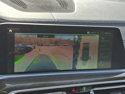 2023 BMW X5 xDrive40i Sports Activity Vehicle