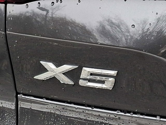 2023 BMW X5 xDrive40i Sports Activity Vehicle
