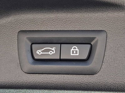 2023 BMW X5 xDrive40i Sports Activity Vehicle