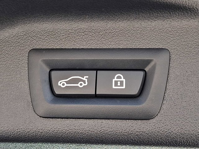 2023 BMW X5 xDrive40i Sports Activity Vehicle