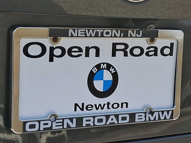 2023 BMW X5 xDrive40i Sports Activity Vehicle