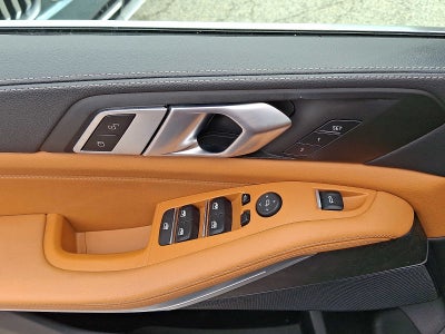 2023 BMW X5 xDrive40i Sports Activity Vehicle