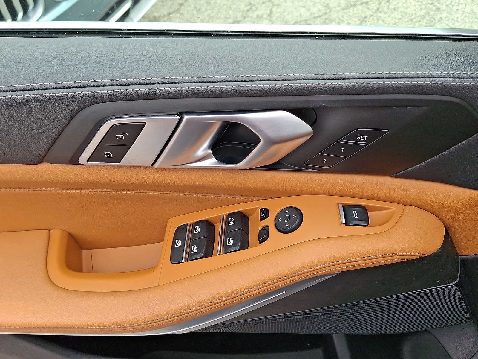 2023 BMW X5 xDrive40i Sports Activity Vehicle