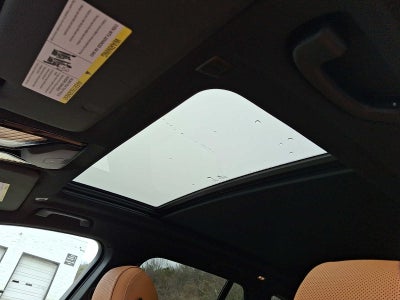 2023 BMW X5 xDrive40i Sports Activity Vehicle