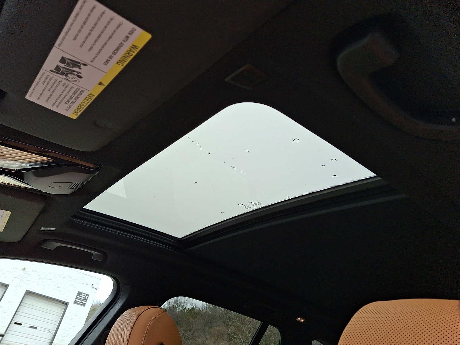 2023 BMW X5 xDrive40i Sports Activity Vehicle