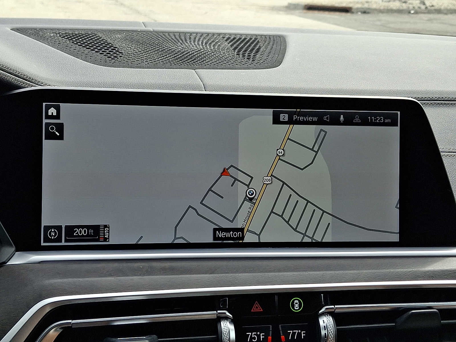 2023 BMW X5 xDrive40i Sports Activity Vehicle