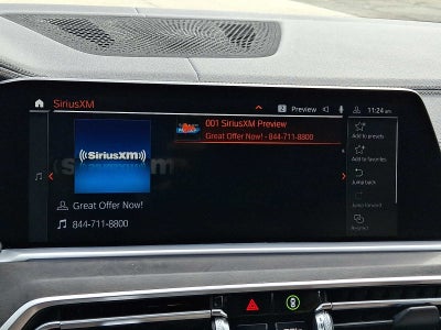 2023 BMW X5 xDrive40i Sports Activity Vehicle