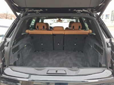 2023 BMW X5 xDrive40i Sports Activity Vehicle