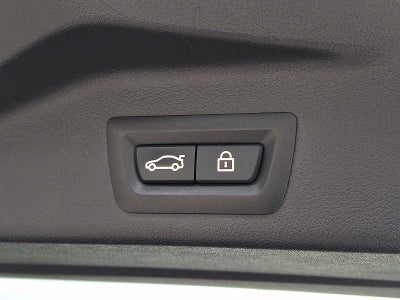 2023 BMW X5 xDrive40i Sports Activity Vehicle