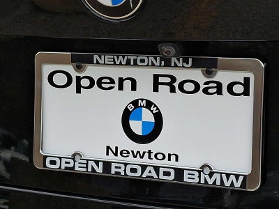 2023 BMW X5 xDrive40i Sports Activity Vehicle