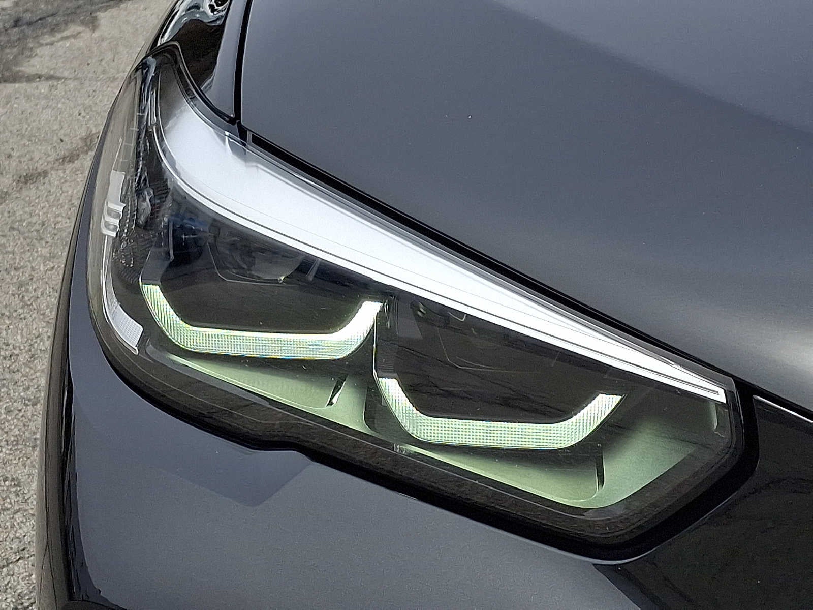 2023 BMW X5 xDrive40i Sports Activity Vehicle