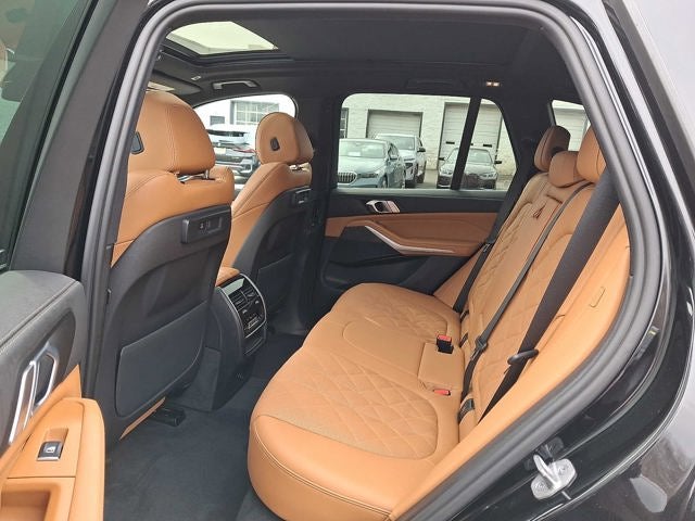 2023 BMW X5 xDrive40i Sports Activity Vehicle