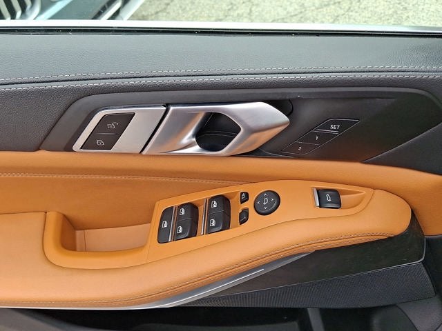 2023 BMW X5 xDrive40i Sports Activity Vehicle