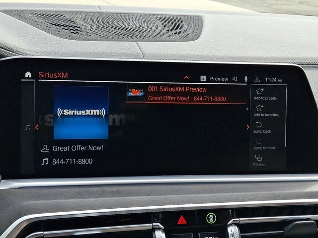 2023 BMW X5 xDrive40i Sports Activity Vehicle