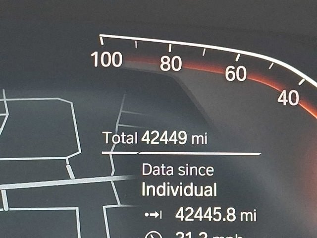 2023 BMW X5 xDrive40i Sports Activity Vehicle