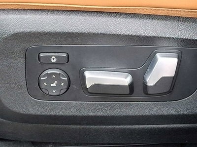 2023 BMW X5 xDrive40i Sports Activity Vehicle