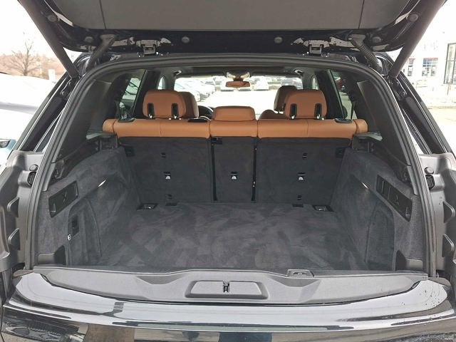 2023 BMW X5 xDrive40i Sports Activity Vehicle