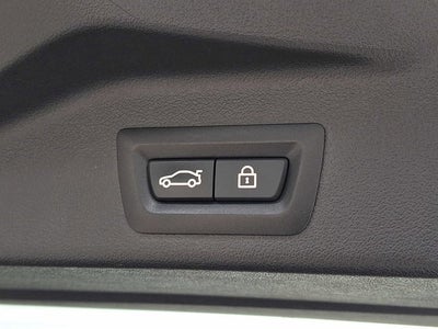 2023 BMW X5 xDrive40i Sports Activity Vehicle