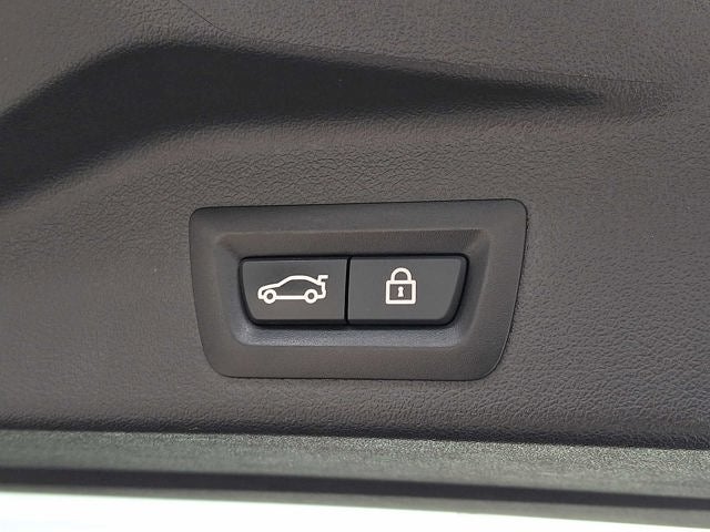 2023 BMW X5 xDrive40i Sports Activity Vehicle