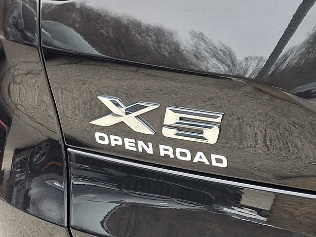 2023 BMW X5 xDrive40i Sports Activity Vehicle