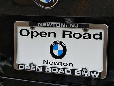 2023 BMW X5 xDrive40i Sports Activity Vehicle