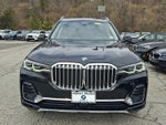 2022 BMW X7 xDrive40i Sports Activity Vehicle