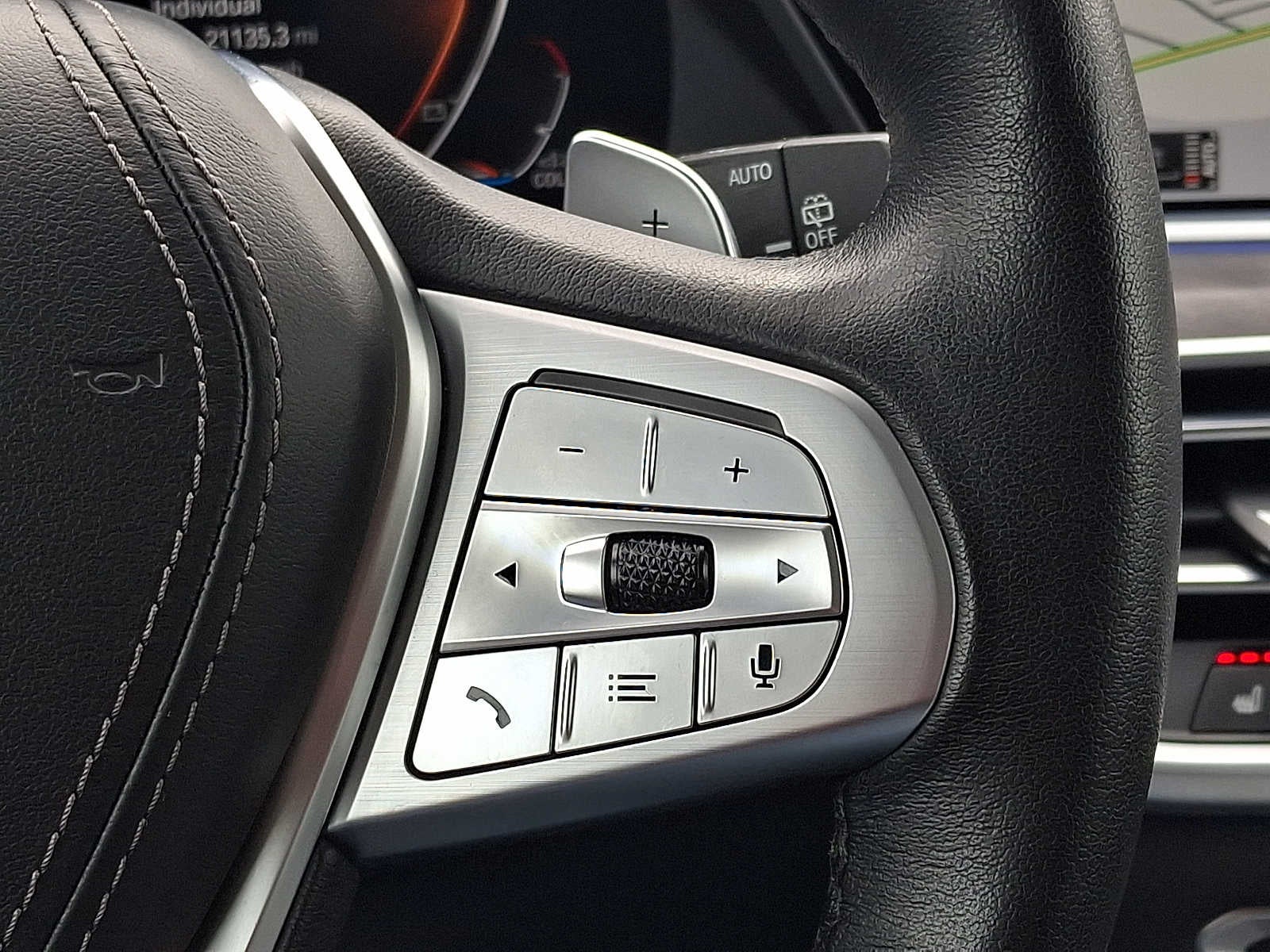 2022 BMW X7 xDrive40i Sports Activity Vehicle