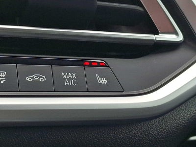 2022 BMW X7 xDrive40i Sports Activity Vehicle