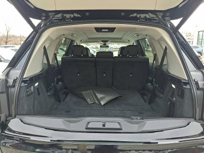 2022 BMW X7 xDrive40i Sports Activity Vehicle