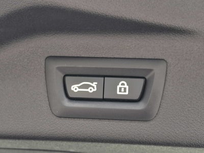 2022 BMW X7 xDrive40i Sports Activity Vehicle