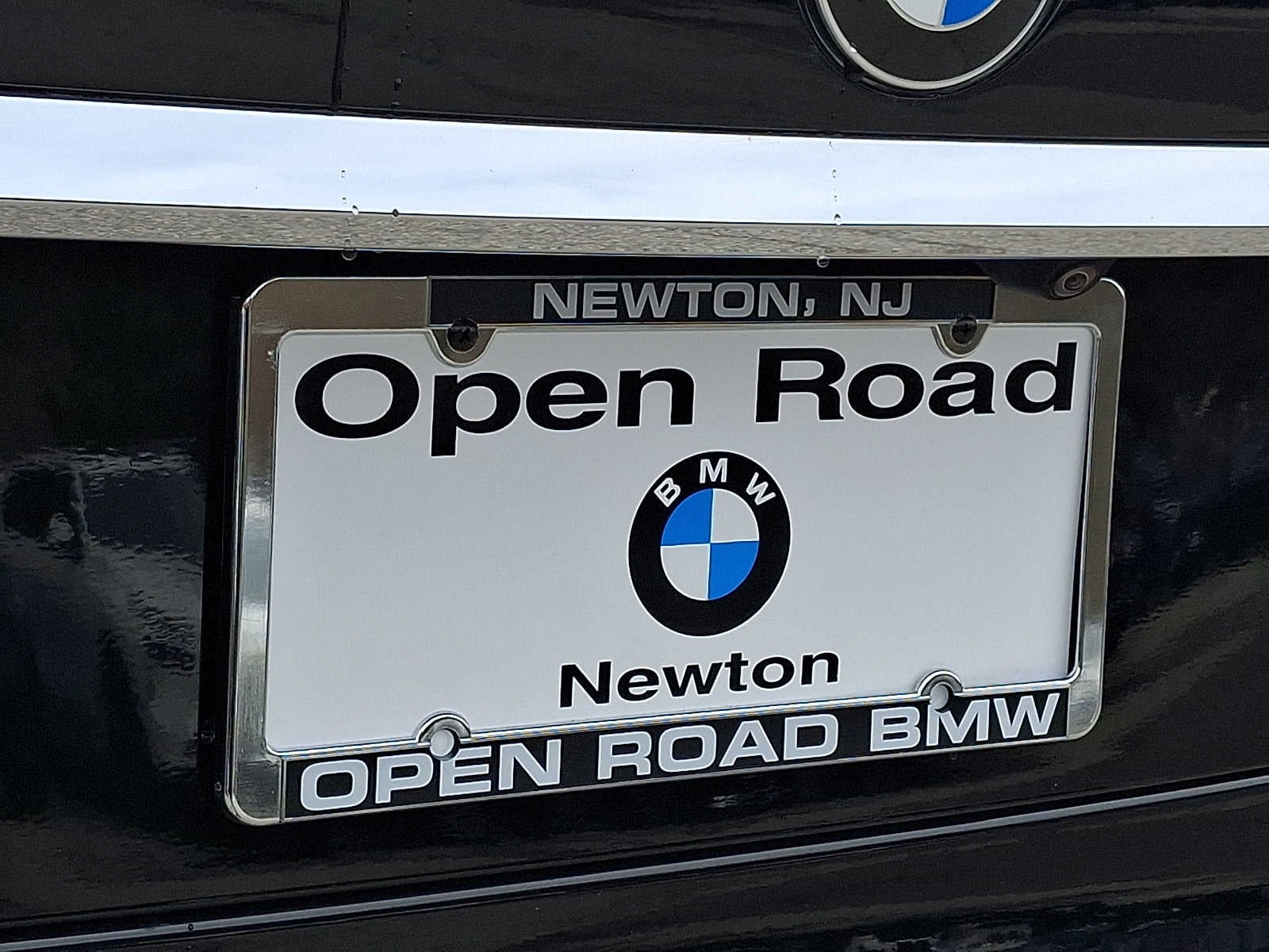 2022 BMW X7 xDrive40i Sports Activity Vehicle