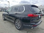 2022 BMW X7 xDrive40i Sports Activity Vehicle