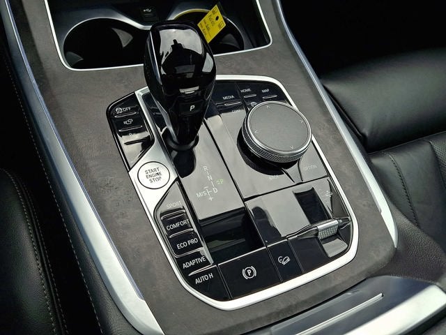 2022 BMW X7 xDrive40i Sports Activity Vehicle