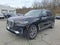 2022 BMW X7 xDrive40i Sports Activity Vehicle
