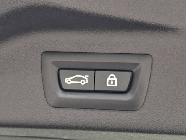 2022 BMW X7 xDrive40i Sports Activity Vehicle