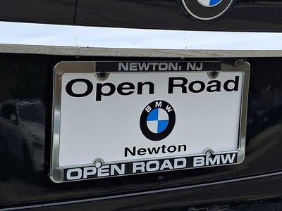 2022 BMW X7 xDrive40i Sports Activity Vehicle