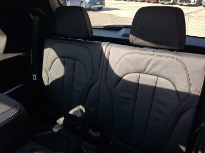 2022 BMW X7 xDrive40i Sports Activity Vehicle