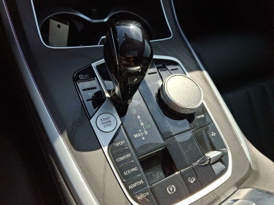 2022 BMW X7 xDrive40i Sports Activity Vehicle