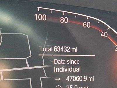 2022 BMW X7 xDrive40i Sports Activity Vehicle
