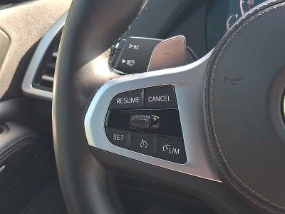 2022 BMW X7 xDrive40i Sports Activity Vehicle