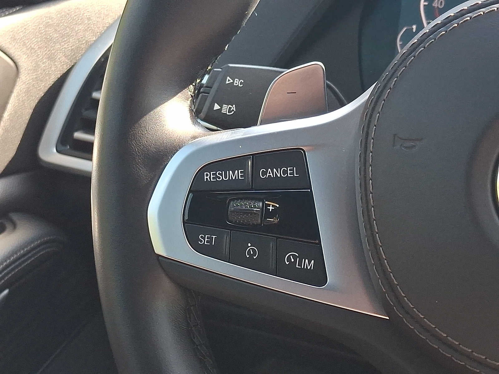 2022 BMW X7 xDrive40i Sports Activity Vehicle
