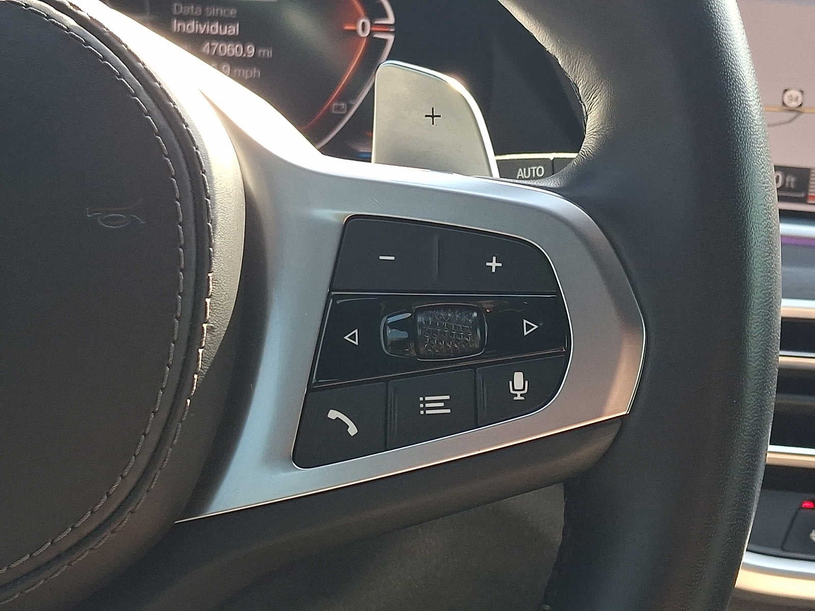 2022 BMW X7 xDrive40i Sports Activity Vehicle